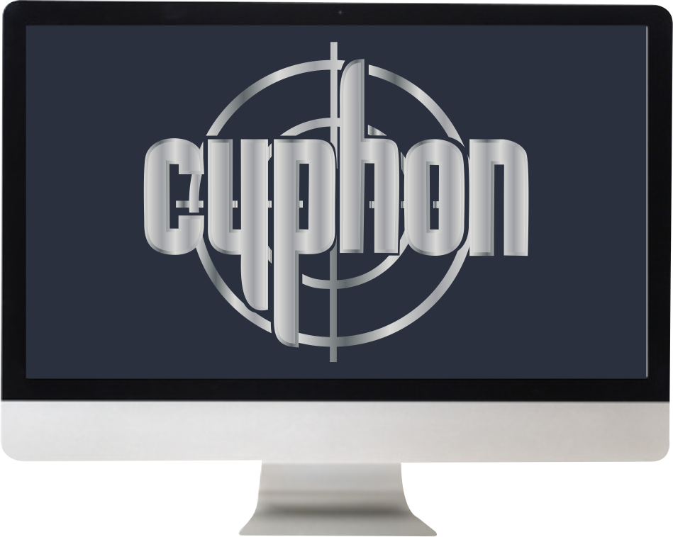 cyphon review product box