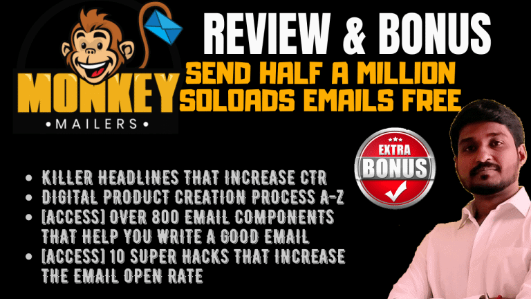 Monkey mailers Review