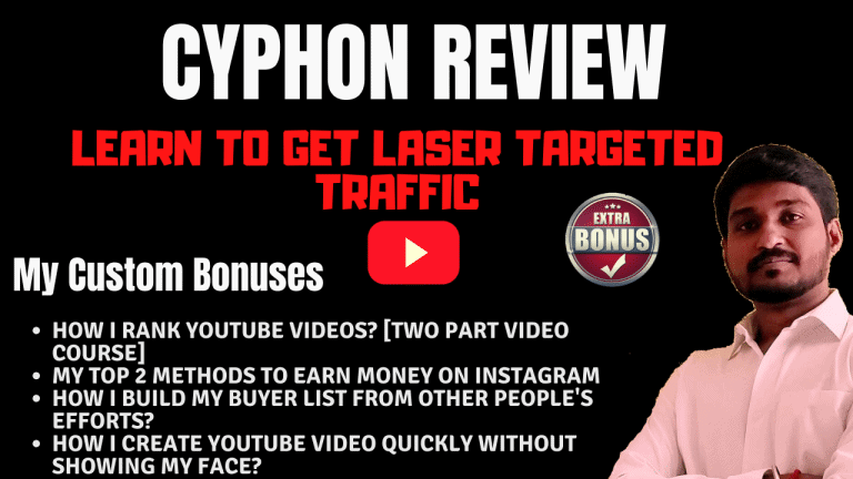 cyphon review