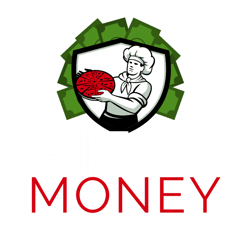 Pizza Money Logo