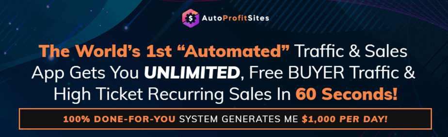 AutoProfitsitesHeading