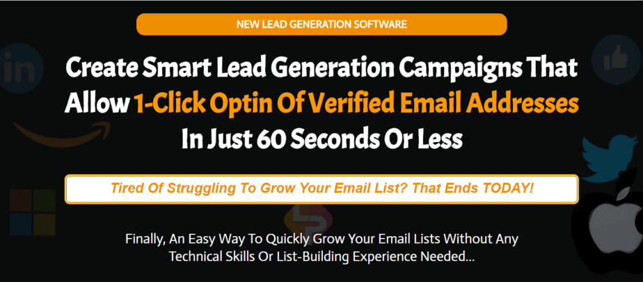 Leadpal review header Leadpal Review