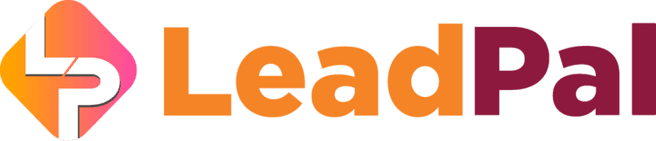 LeadPal Logo