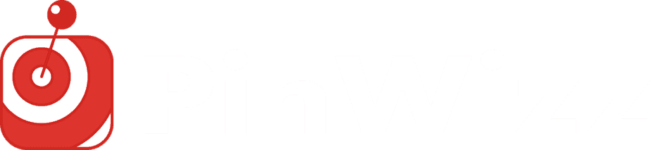 PinWizz logo