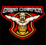 Grand Champion logo