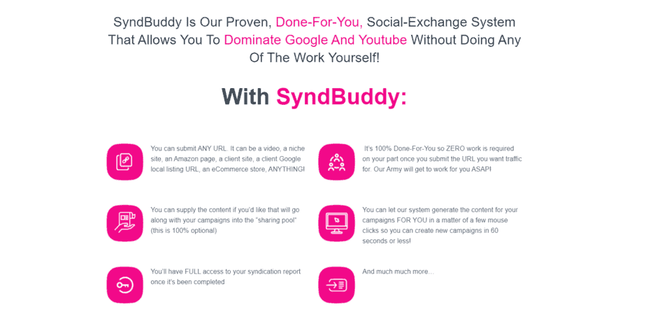 Syndbuddy 2.0