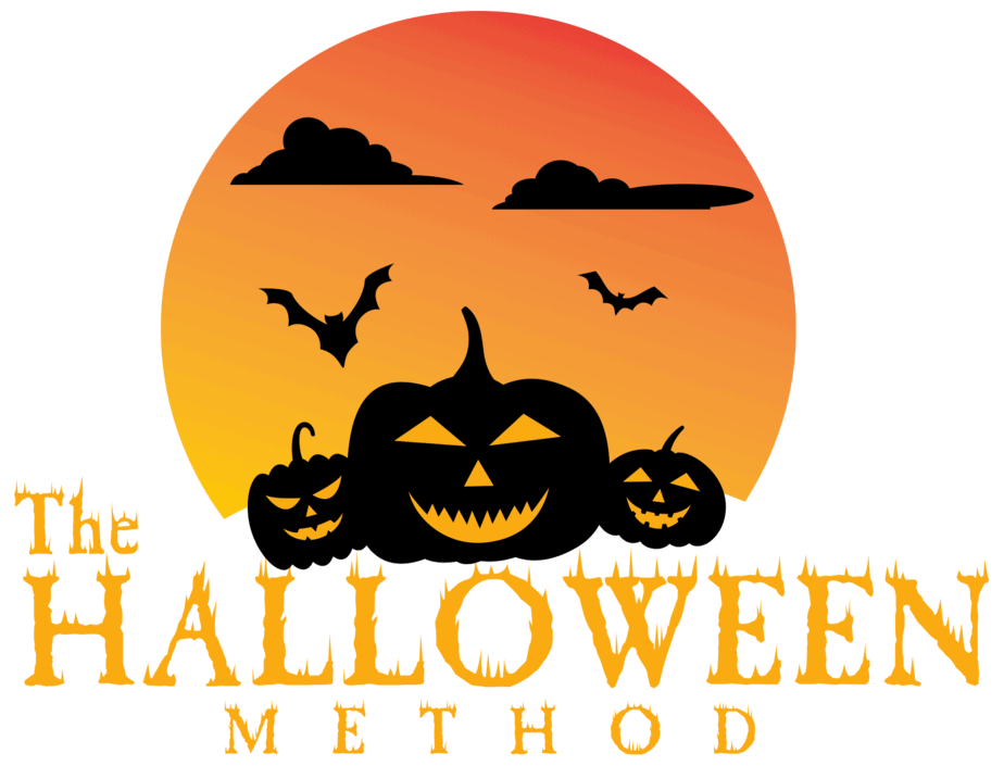 The-Halloween-Method-logo