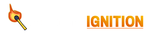 Commission Ignition logo