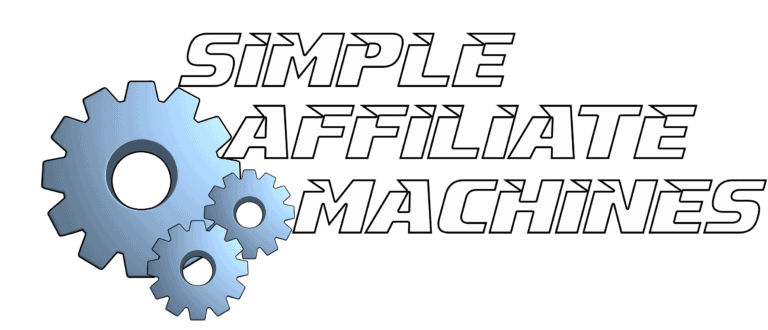 Simple Affiliate Machines logo