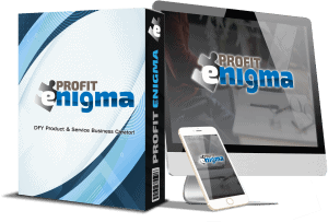 Profit Enigma Review