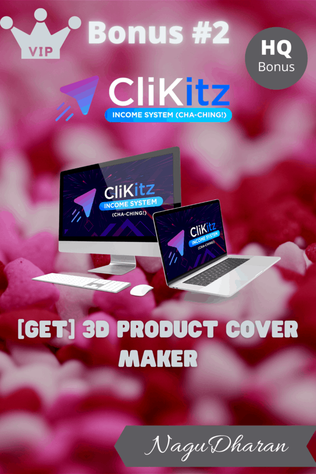 Clikitz Review Bonus 2