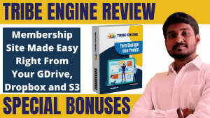 Tribe Eengine Review