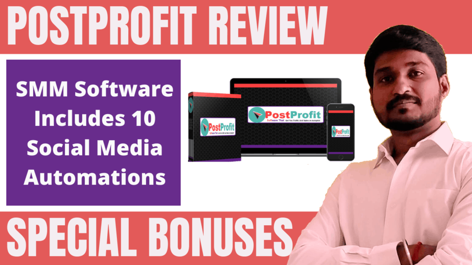 postprofit review