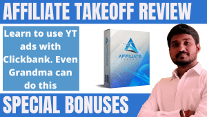Affiliate Takeoff Review