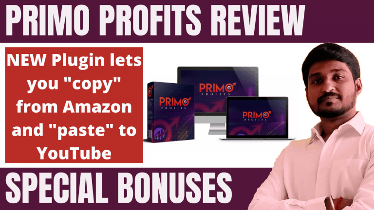 Primo Profits Review