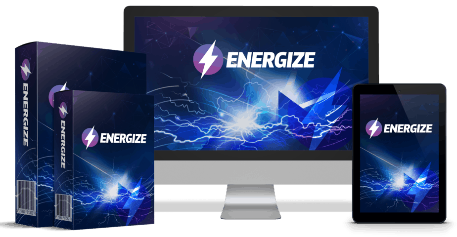 Energize Is The Best Way To Convert Built-In FREE Buyer Traffic Into Leads & 4-Figure Commissions FAST Energize Is The Best Way To Convert Built-In FREE Buyer Traffic Into Leads & 4-Figure Commissions FAST