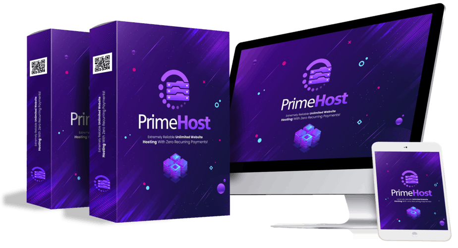 primehost review unlimited hosting service allows unlimited domains and websites to be hosted for a low one time fee Primehost Review - unlimited hosting service allows unlimited domains and websites to be hosted for a low one time fee