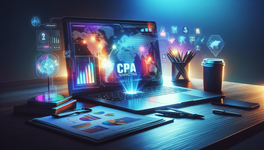 CPA Marketing Secret Strategy To Drive Free Traffic To Earn $$$$ in a short time